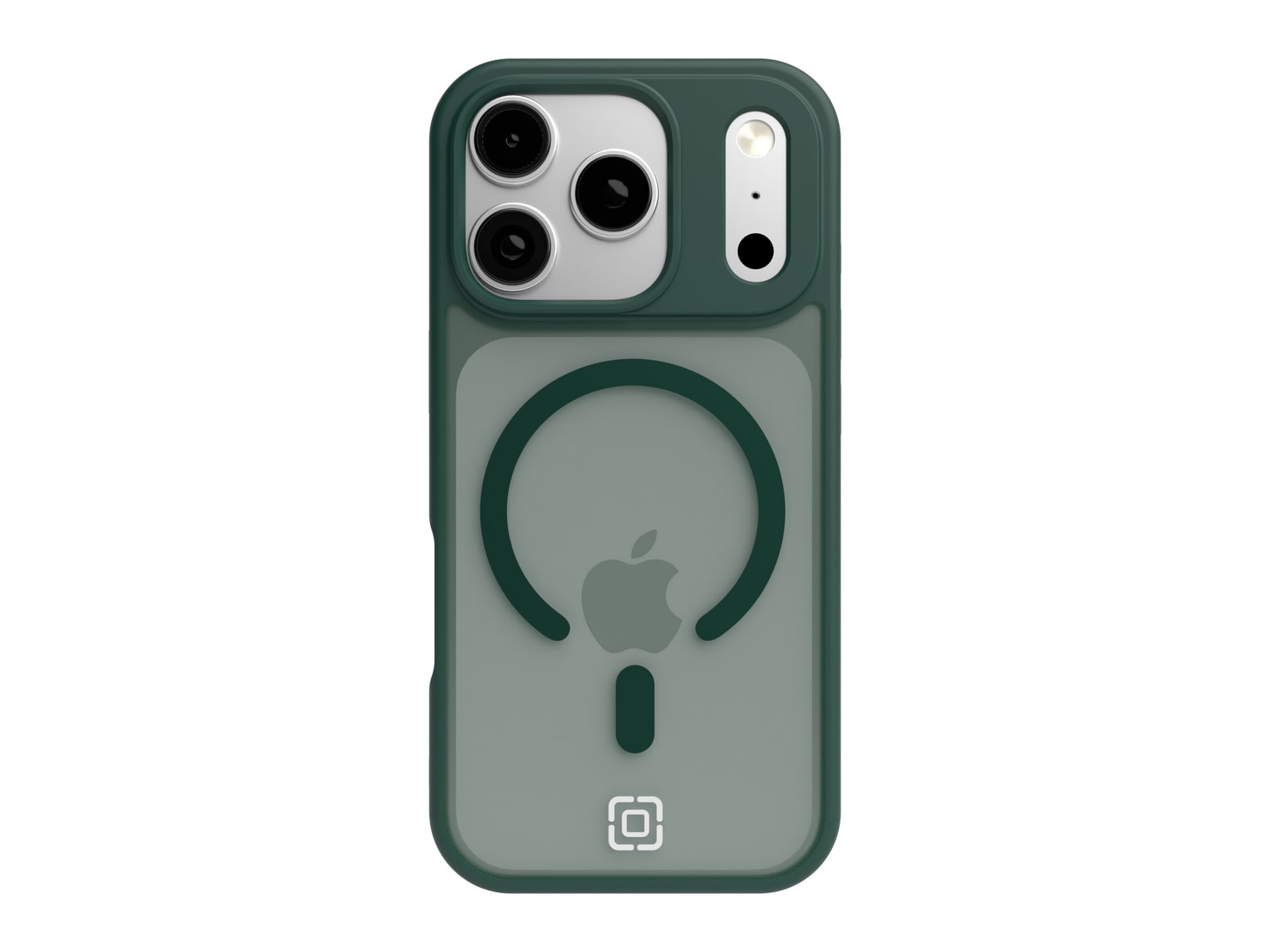 Incipio - Fog MagSafe for iPhone 18 Pro / 17 Pro - Green