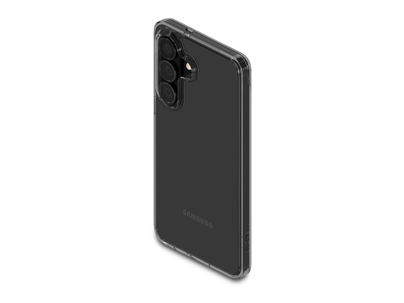 Cygnett - AeroShield Protective Clear Case for Galaxy S26+