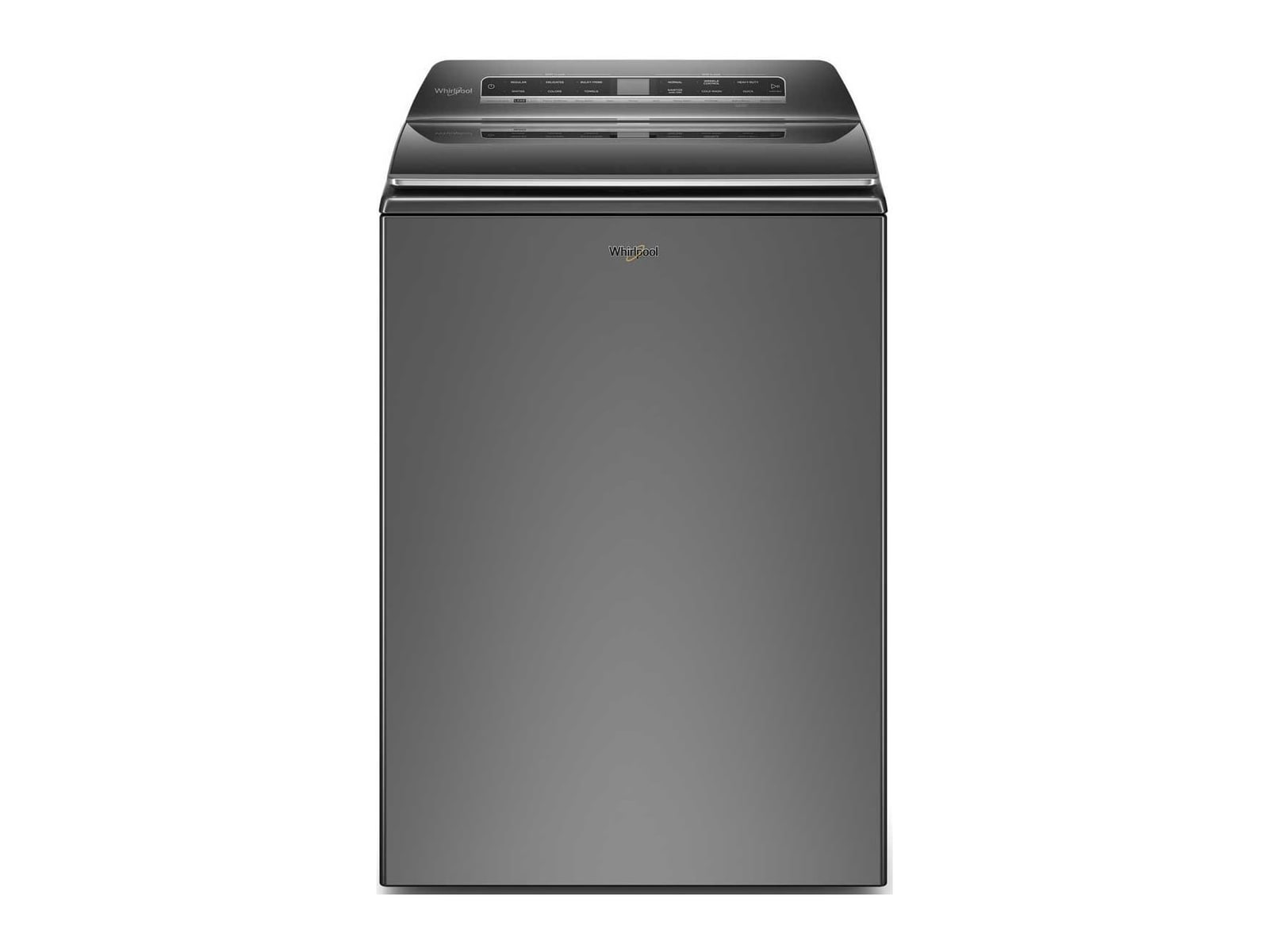 Whirlpool - WTW8127LC Washing Machines