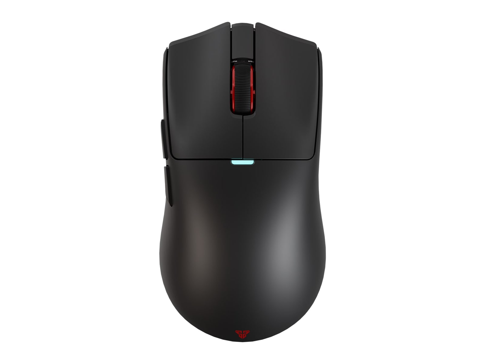Fantech - TANTO PRO WG13P Wireless Mice - Black
