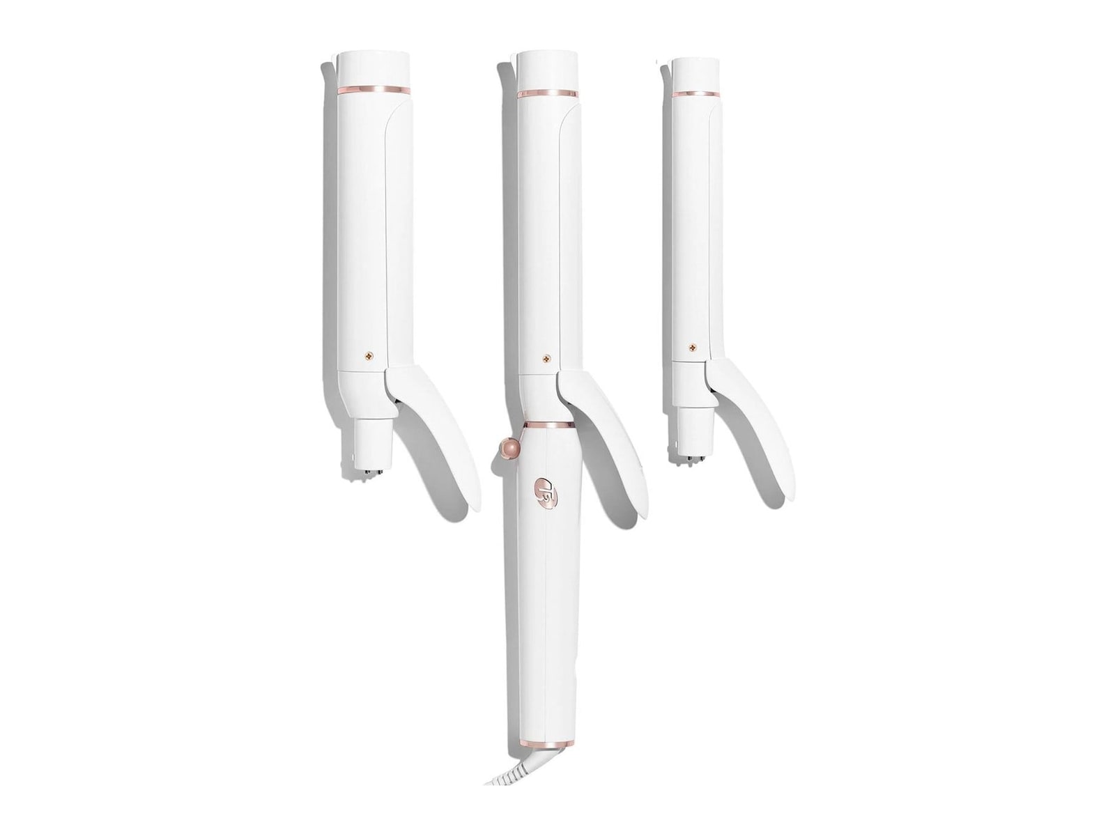 T3 - Switch Kit Classic Trio White Hair Dryers & Stylers