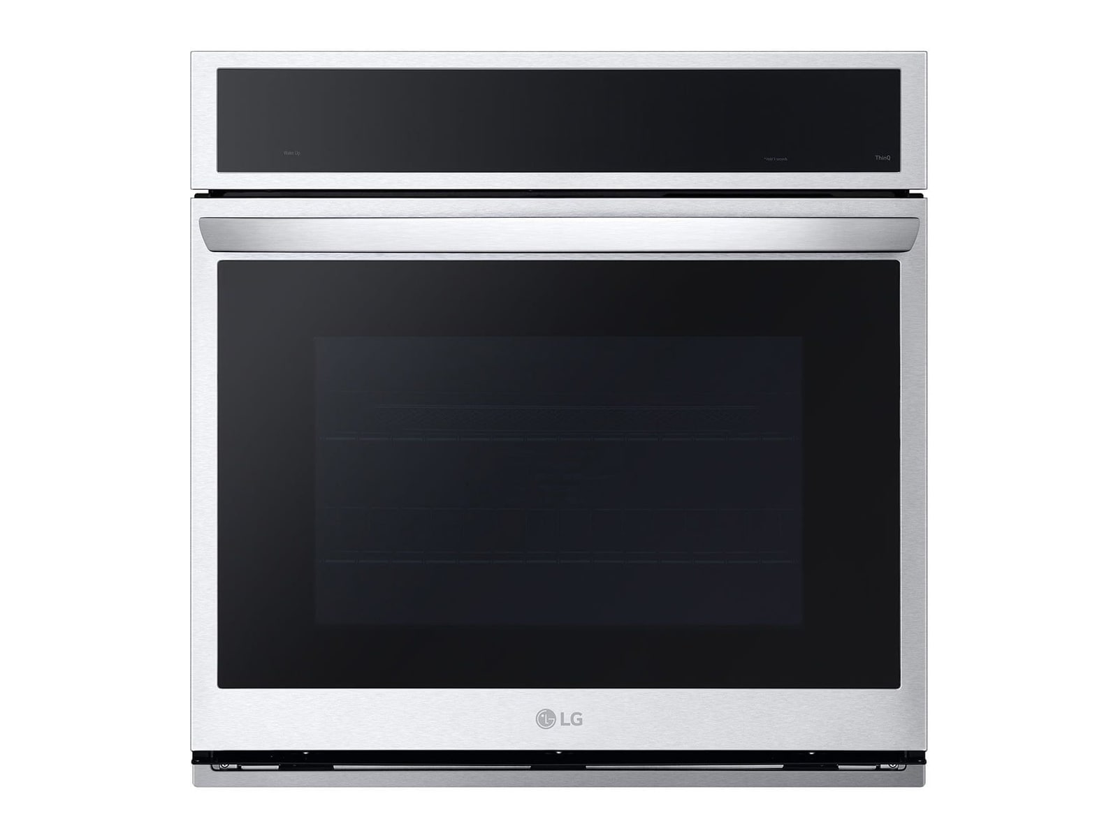 LG - WSEP4727F Ovens & Ranges