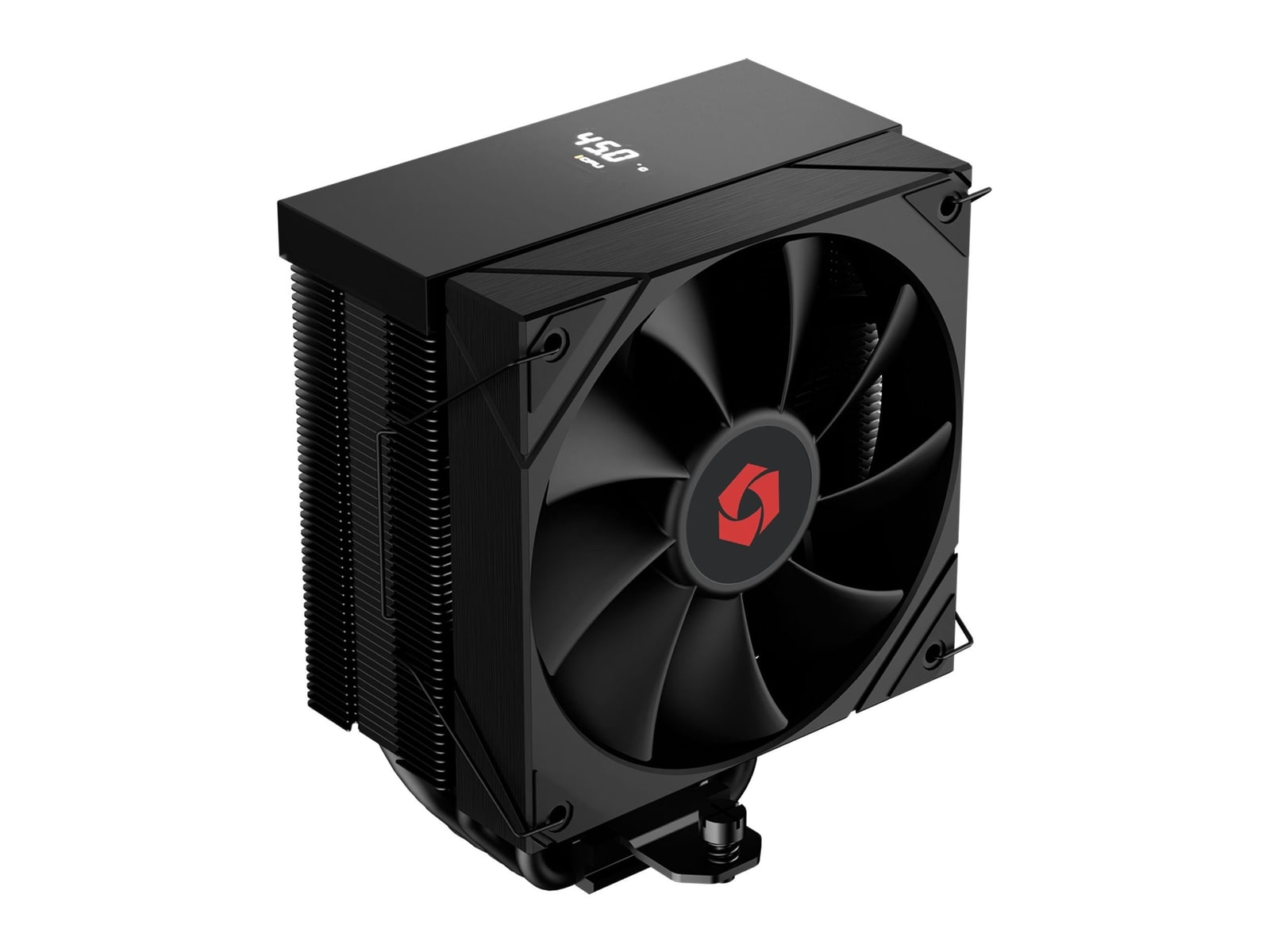 Rosewill - RWGCM2-51D Digital Display Cooling Systems