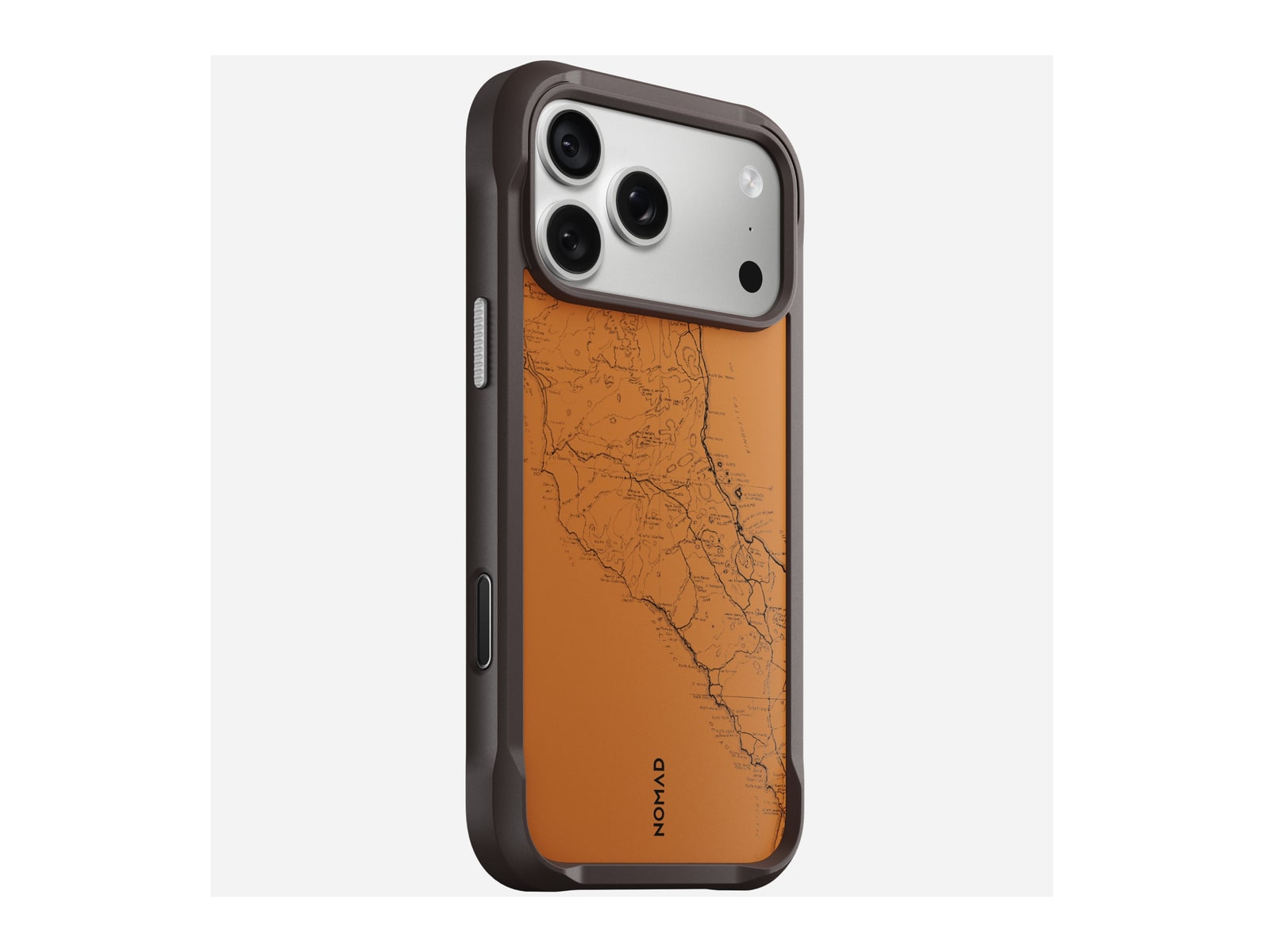 Nomad - Rugged Case - iPhone 18 Pro Max - Arroyo