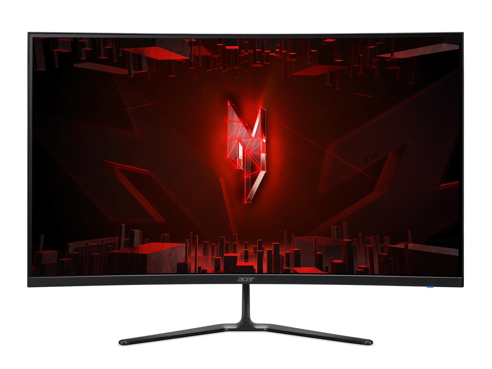 Acer - 31.5" Nitro ED320QW0bmiipx Full HD 240Hz Gaming Monitors