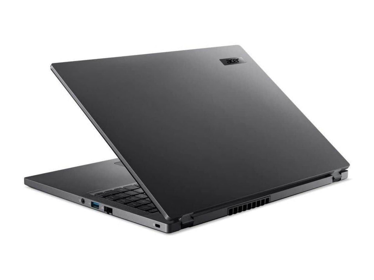 Acer - TravelMate P2 16 TMP216-51T-G2 NX.BNVAA.001 16" - Intel Core 5 120U chip - 16GB Memory - 512GB SSD - Iron, Other