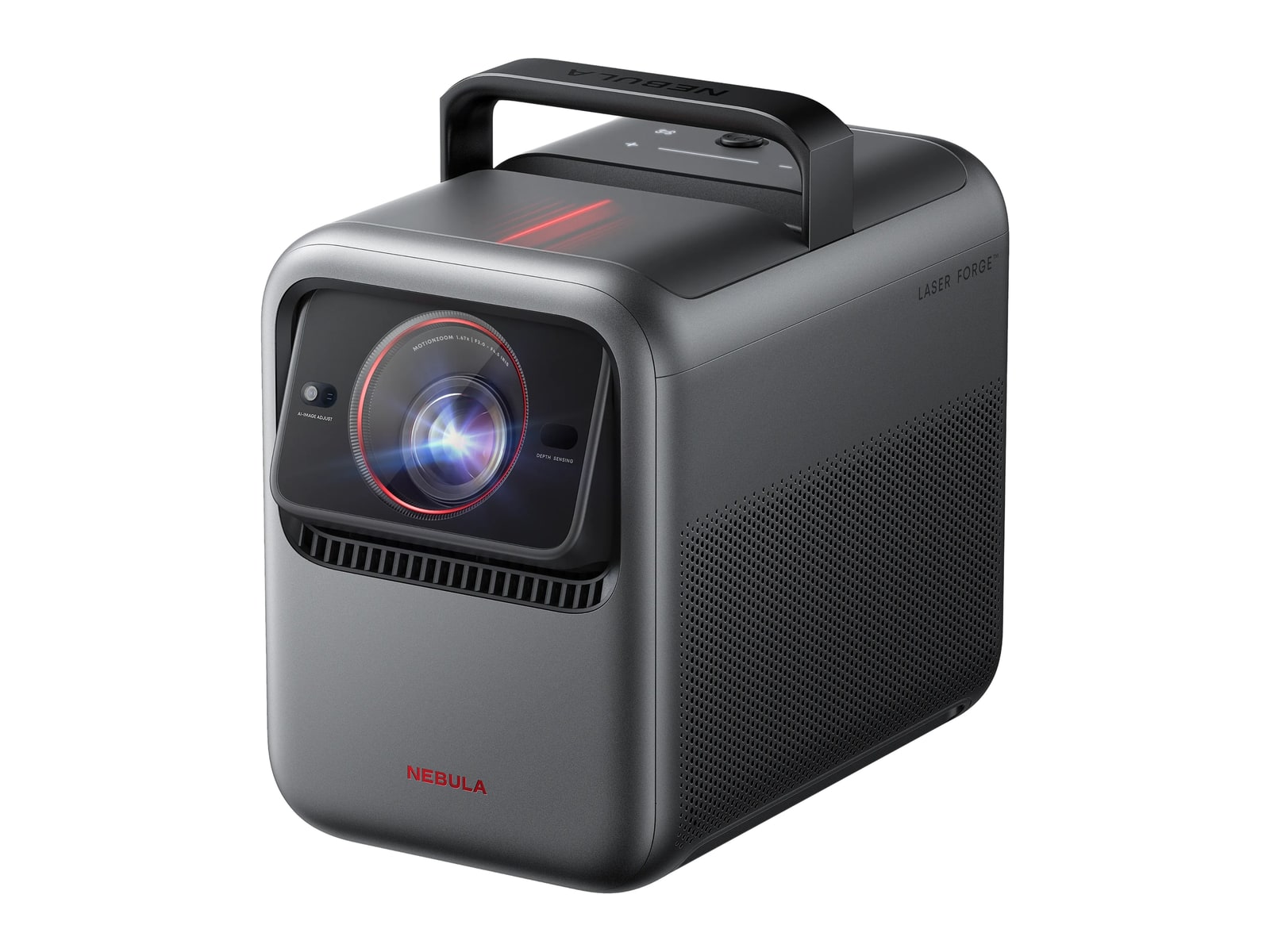 Soundcore - Nebula X1S Projectors