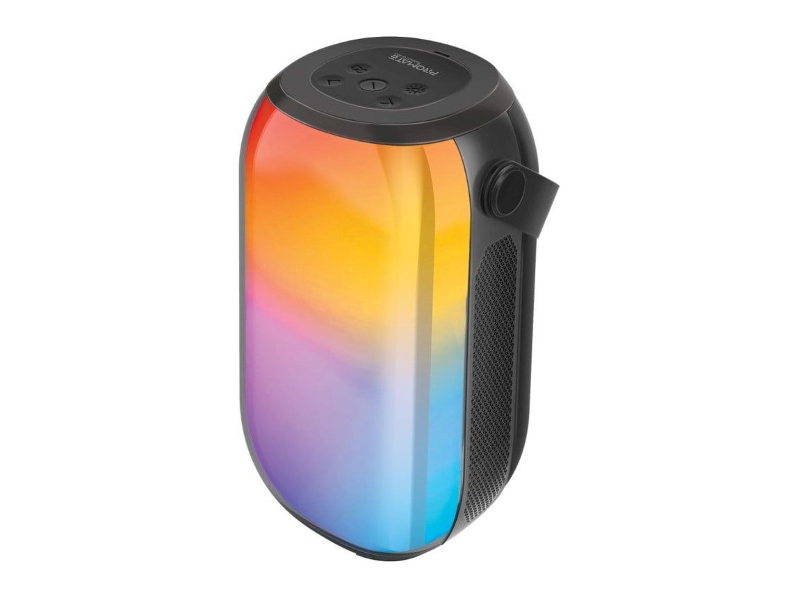 Promate - Spectro-20 Portable Speakers