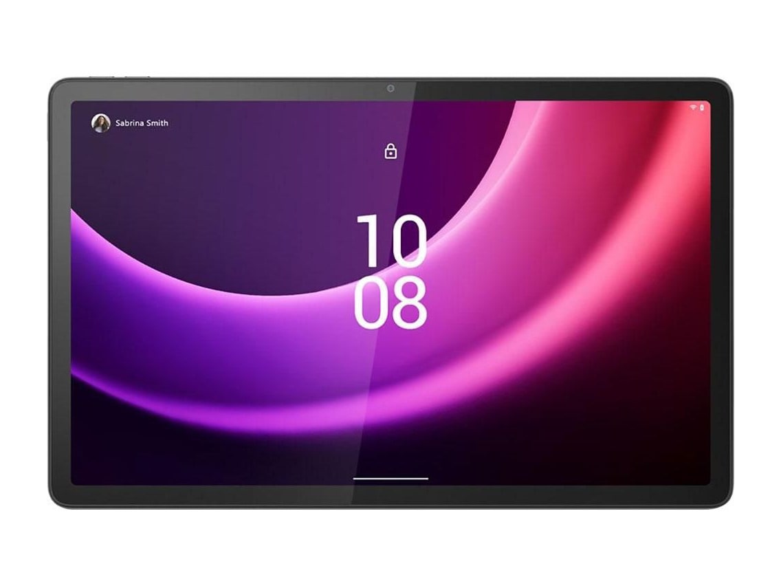 Lenovo - Tab P11 - Gray