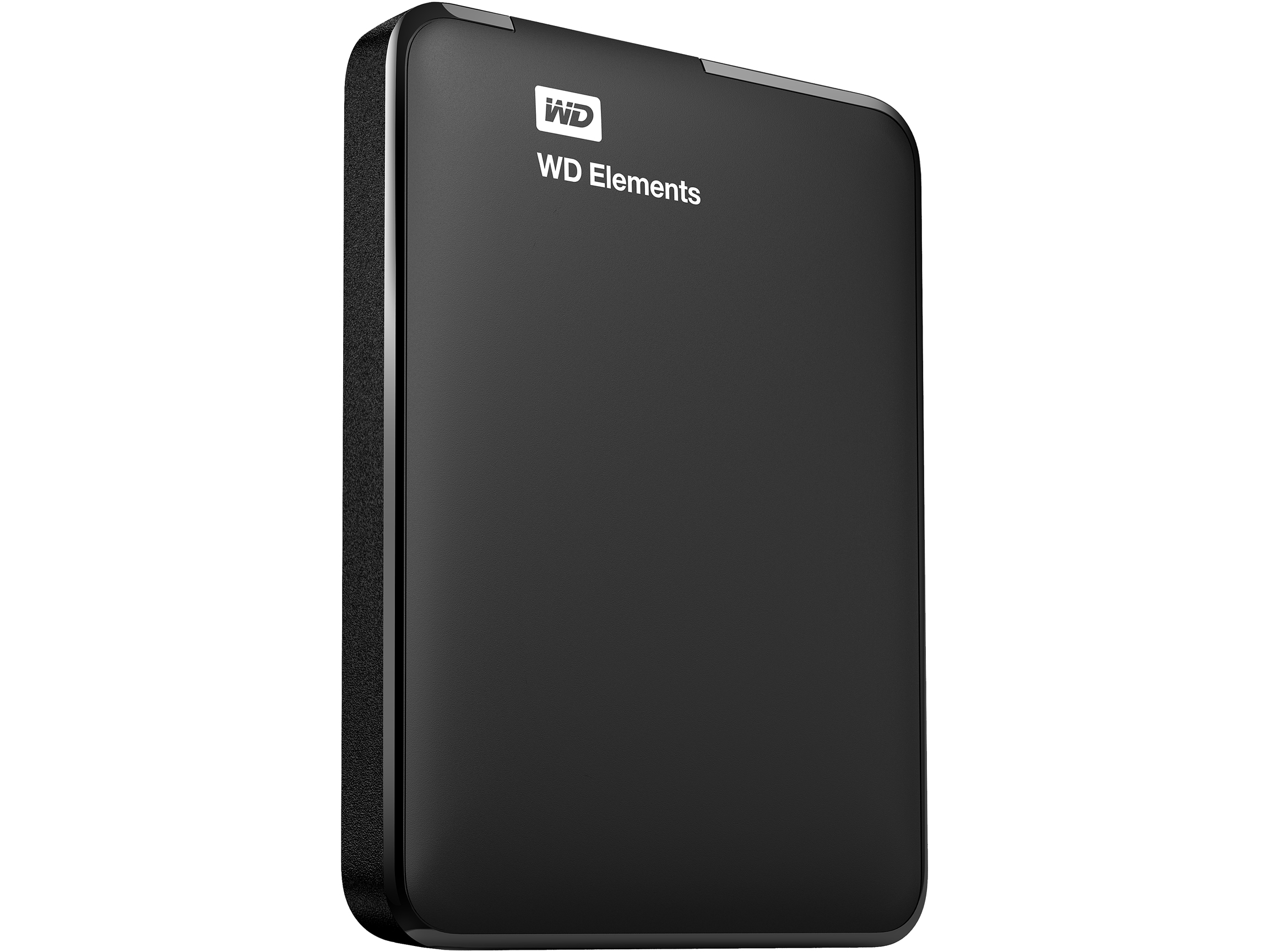 Western Digital - WD Elements Portable USB 3.0 1TB Storage Drives - USB 3.2 Gen 1