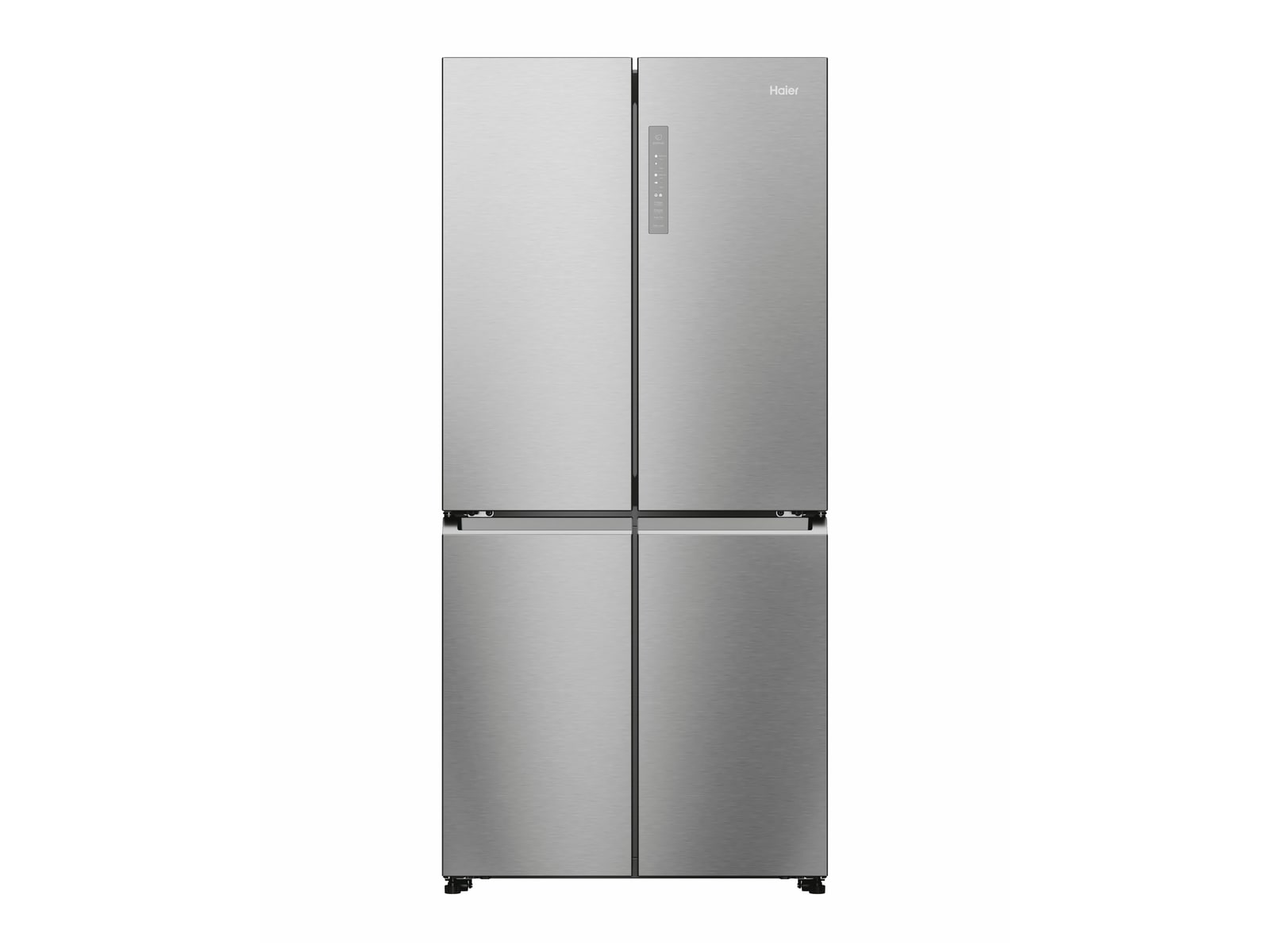 Haier - HCR7818DNMM Refrigerators