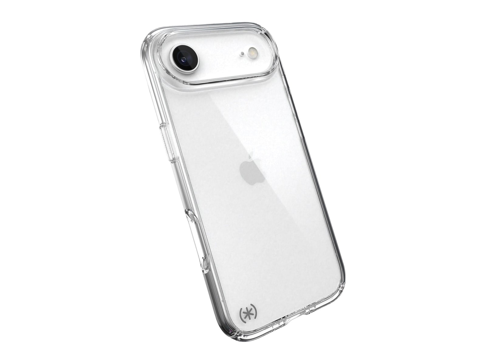 Speck - Presidio Perfect-Clear - iPhone Air - Clear