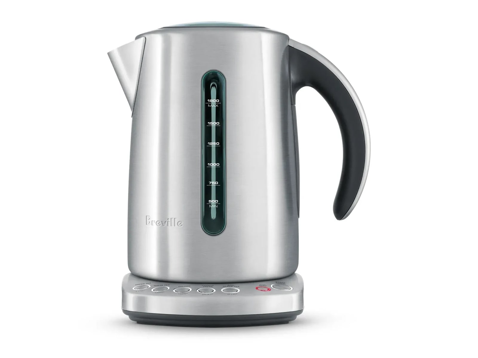 Breville - Variable Temperature Electric Kettle Electric Kettles