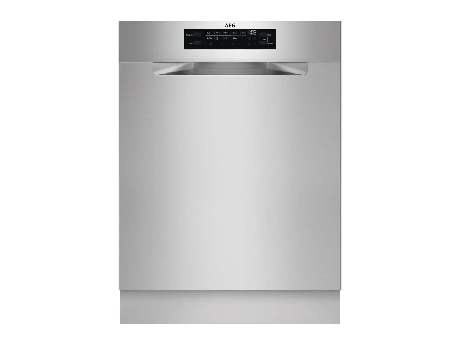 AEG - FUS7574APM Dishwashers