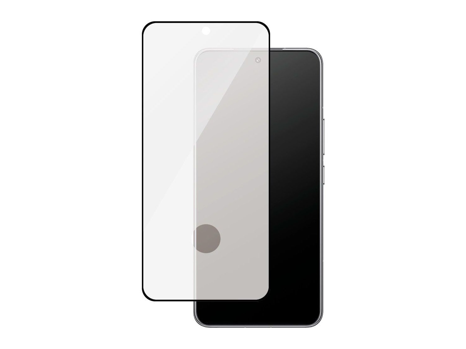 PanzerGlass - Screen Protector Xiaomi 15 Ultra Ultra-Wide Fit
