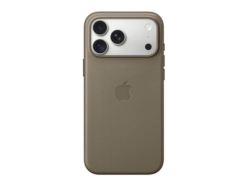 Apple - iPhone 18 Pro Max - Taupe