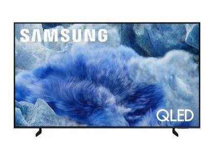 Samsung - QLED Q8F 65 inch QLED TVs