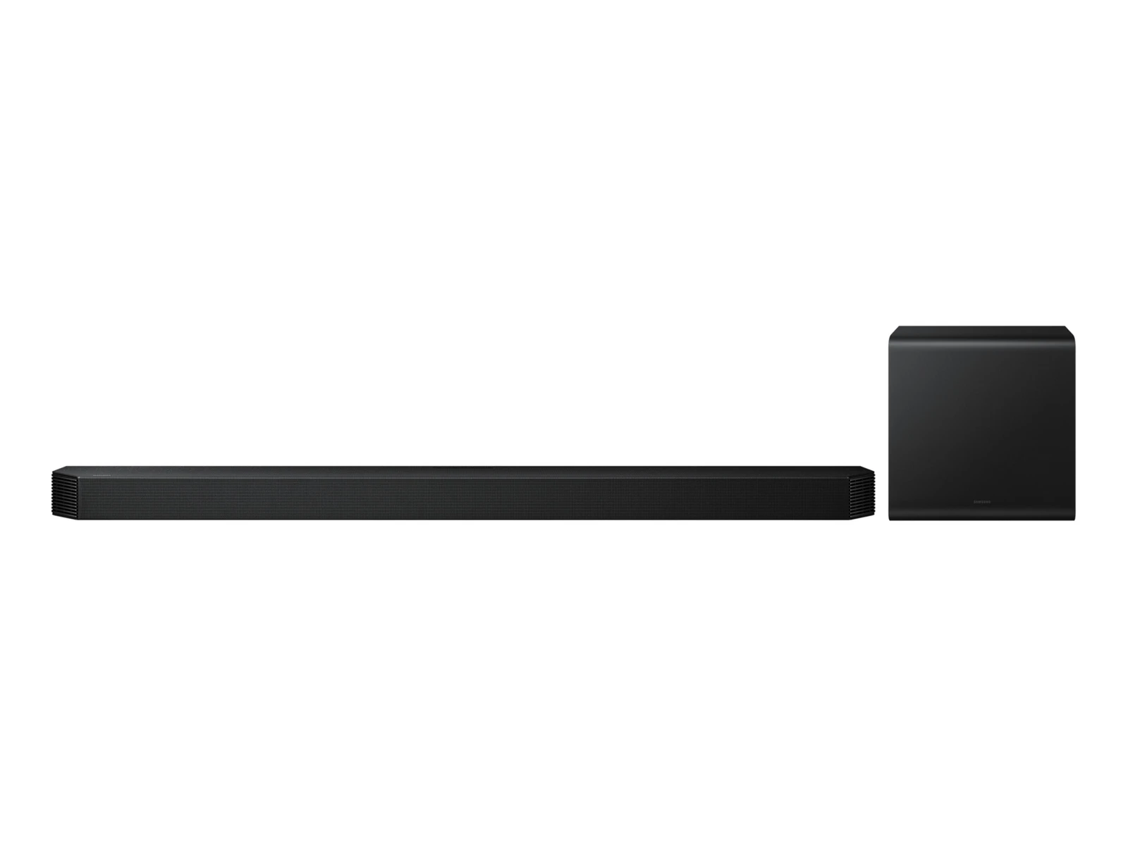 Samsung - HW-Q800H Soundbars - Black