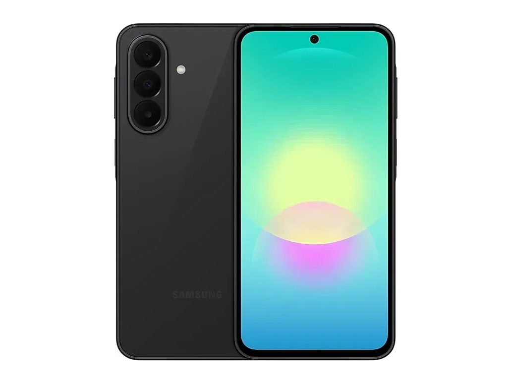 Samsung - Galaxy A27 Enterprise Edition 5G 128GB - Black