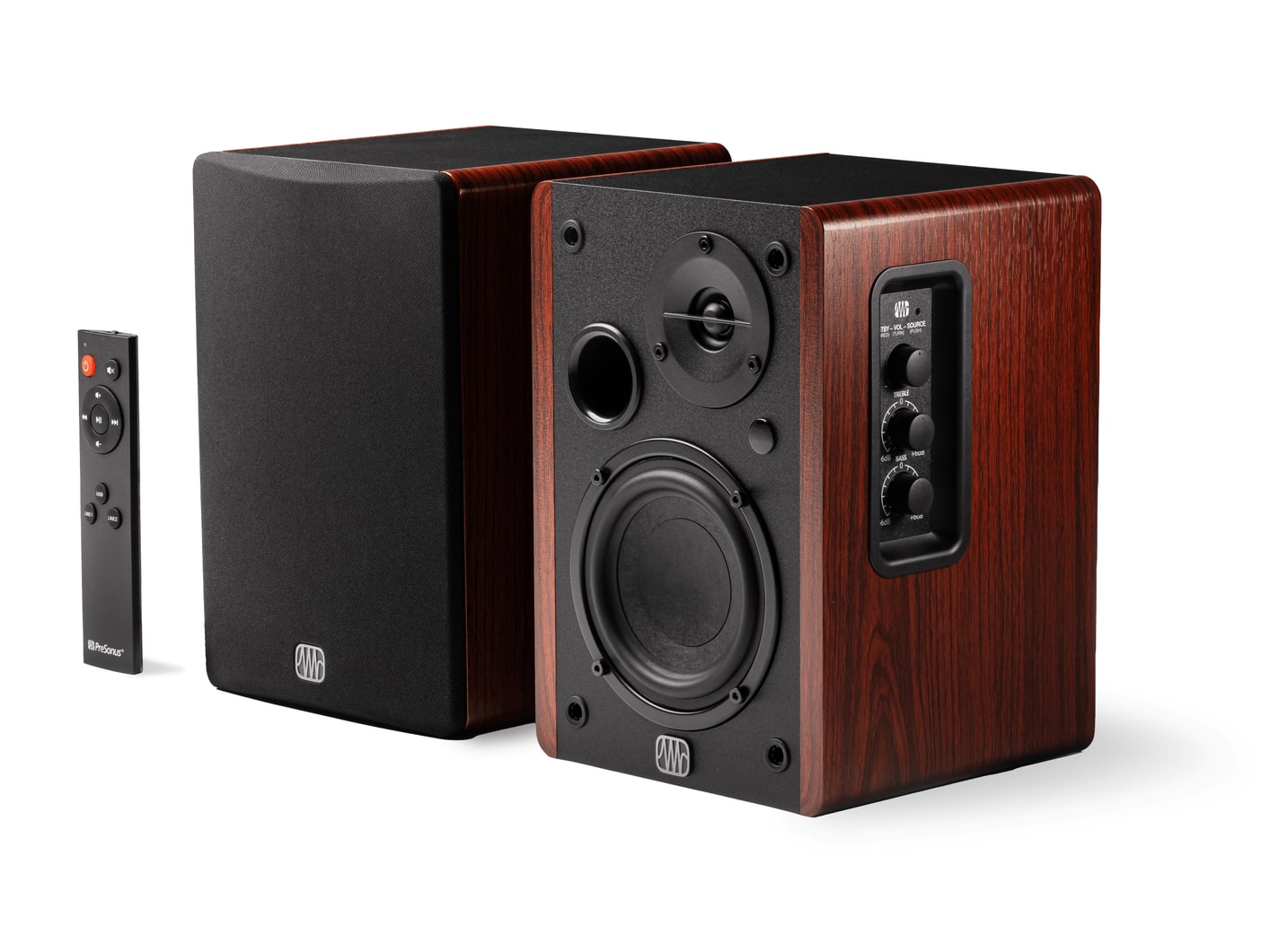 PreSonus - Eris Accent BT Pair Speakers