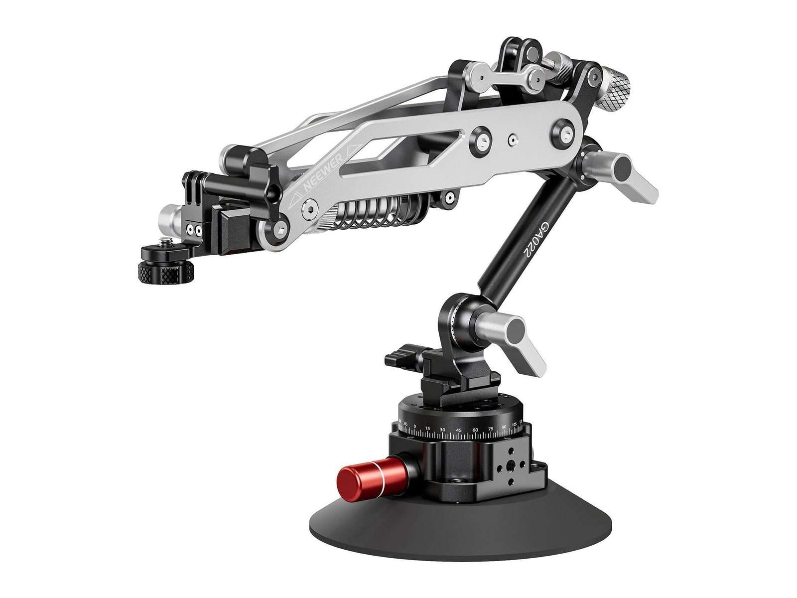 Neewer - GA022 Hydraulic Boom Arm Suction Cup