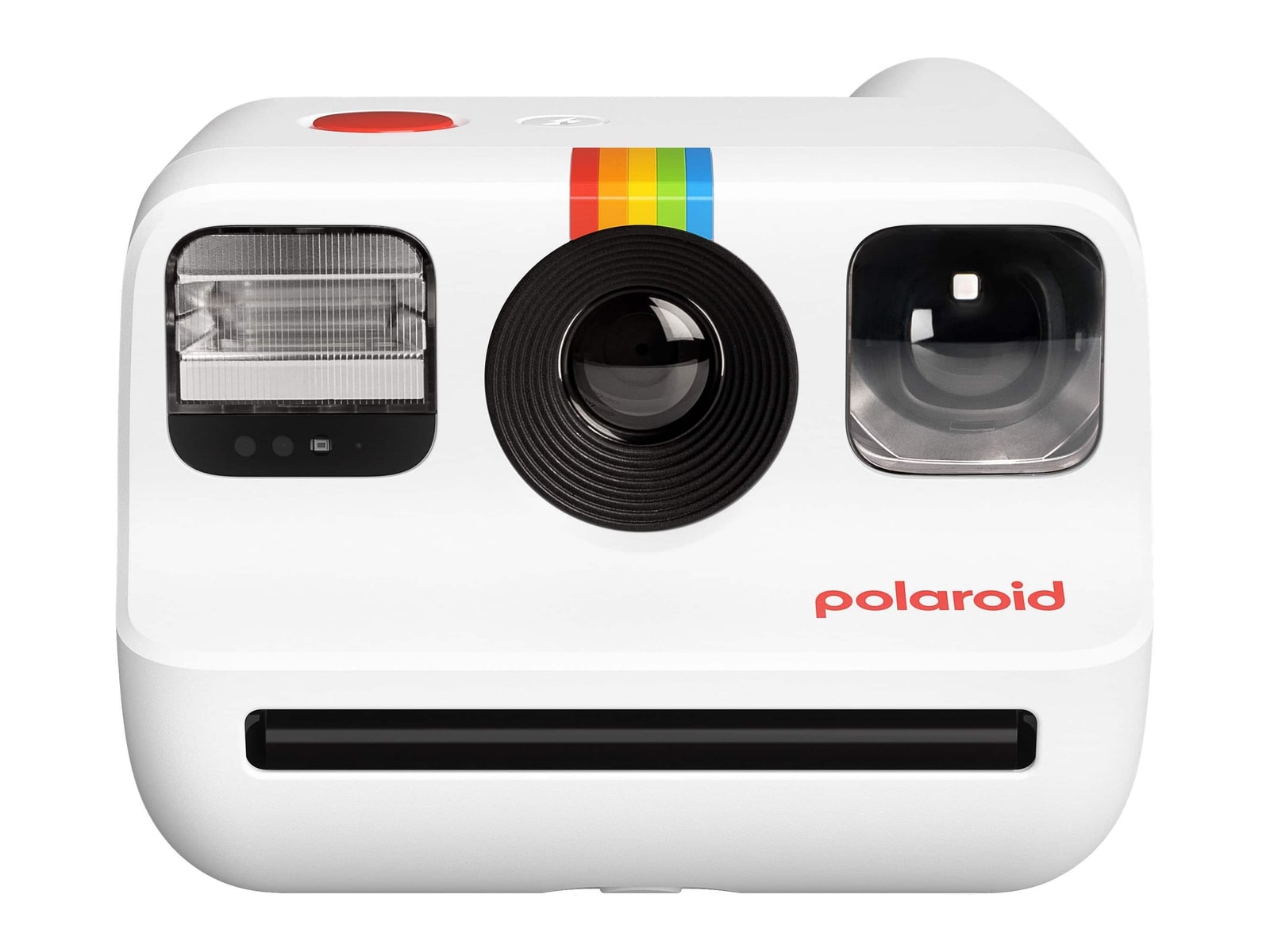 Polaroid - Go Generation 2 Instant Cameras - White