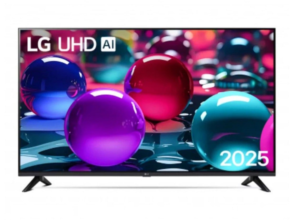LG - UA73003 55 inch 4K/8K TVs