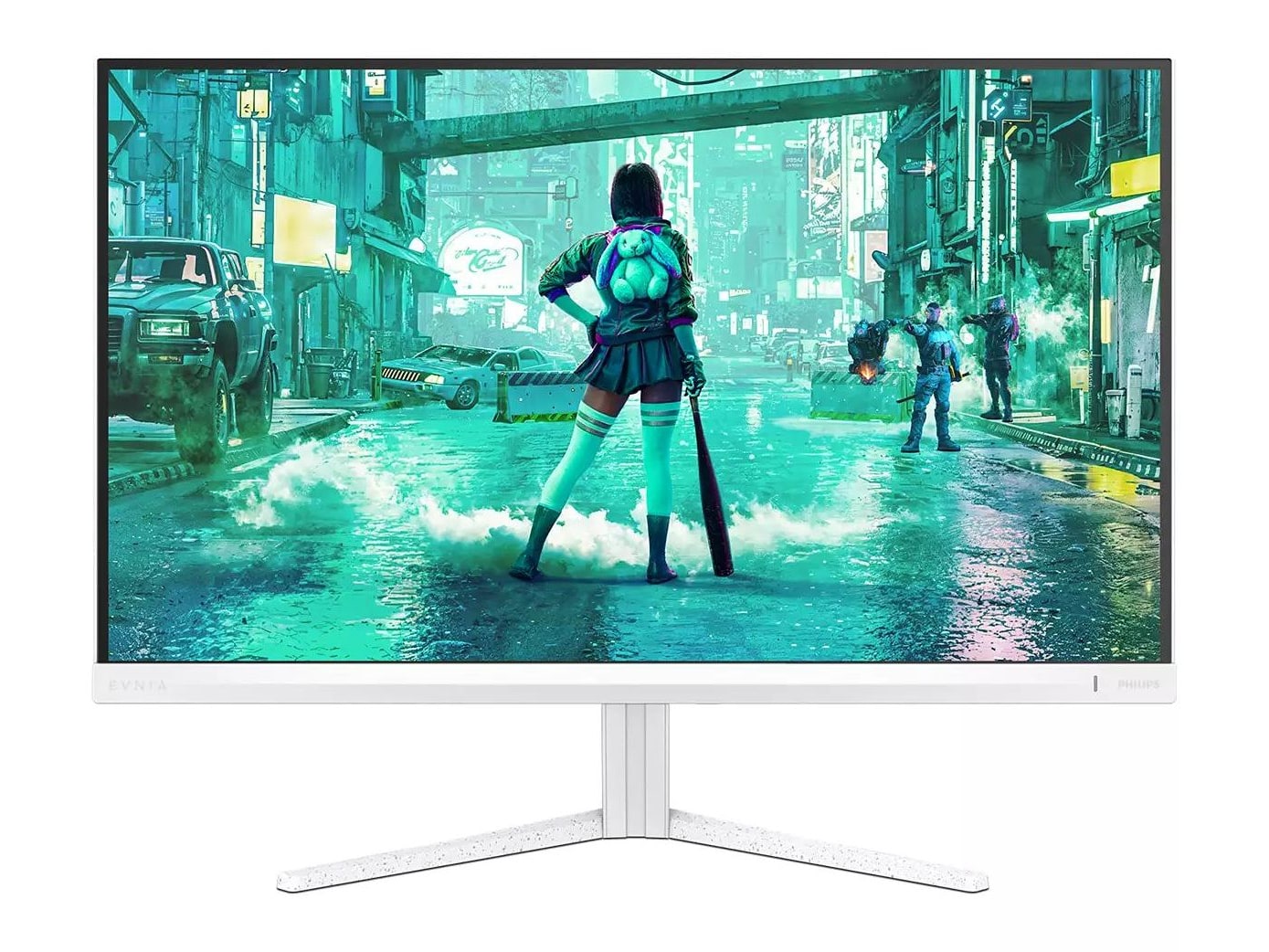 Philips - 27" 27M2N3201PL Full HD 260Hz Gaming Monitors