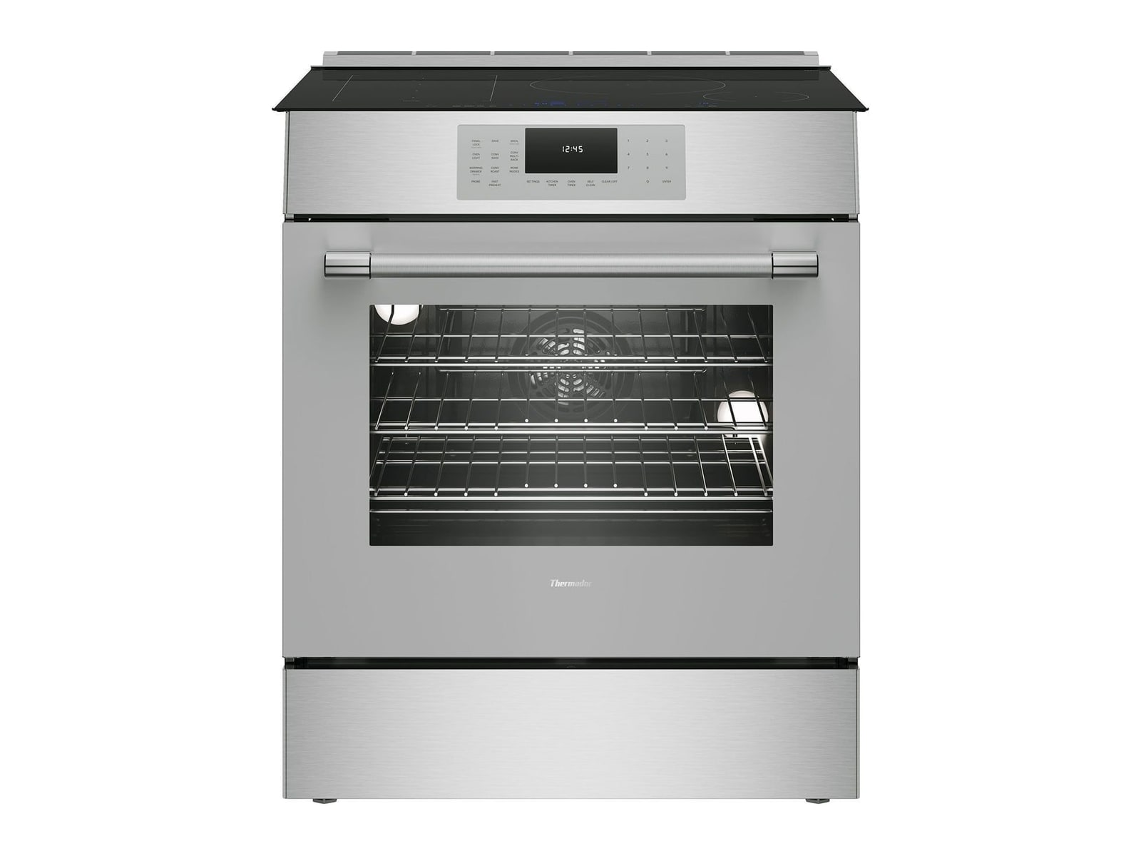 Thermador - MRI304DL Ovens & Ranges