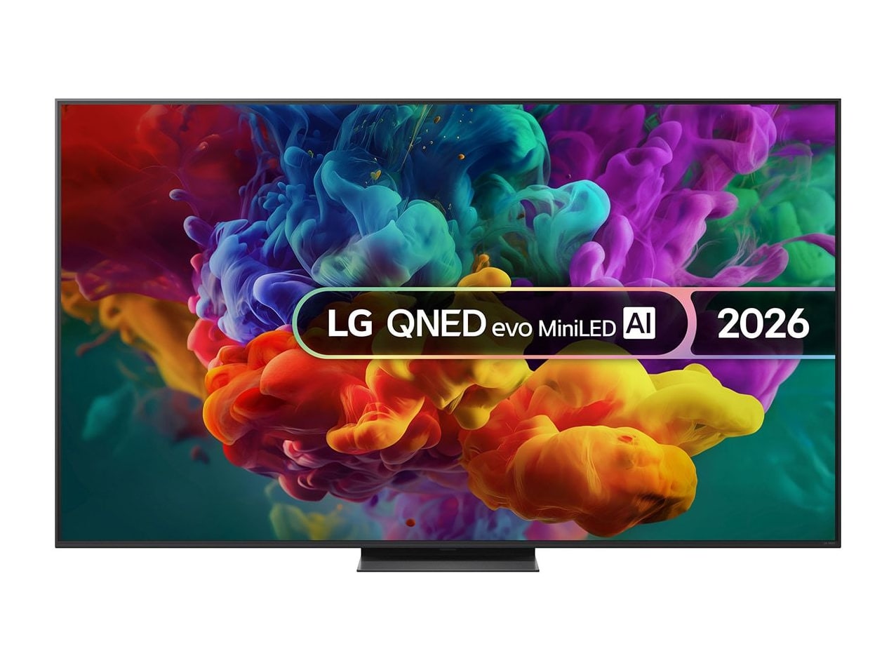 LG - QNED87B6 75 inch 4K/8K TVs