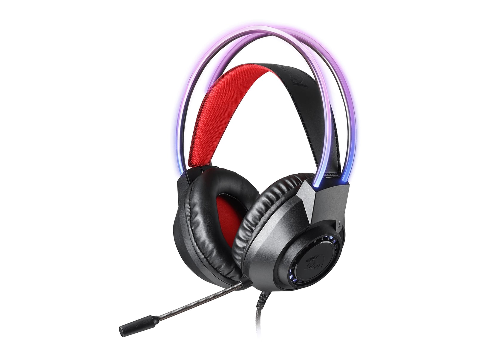 Redragon - SCREAM H231 - Black