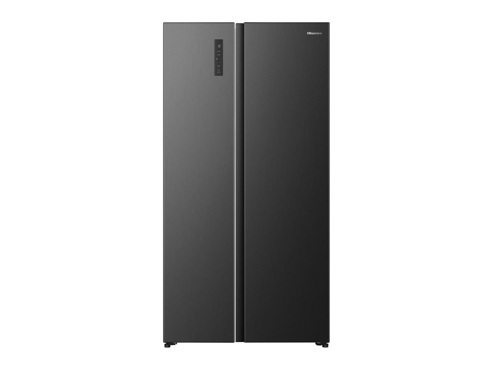 Hisense - RS3P558NEFD Refrigerators