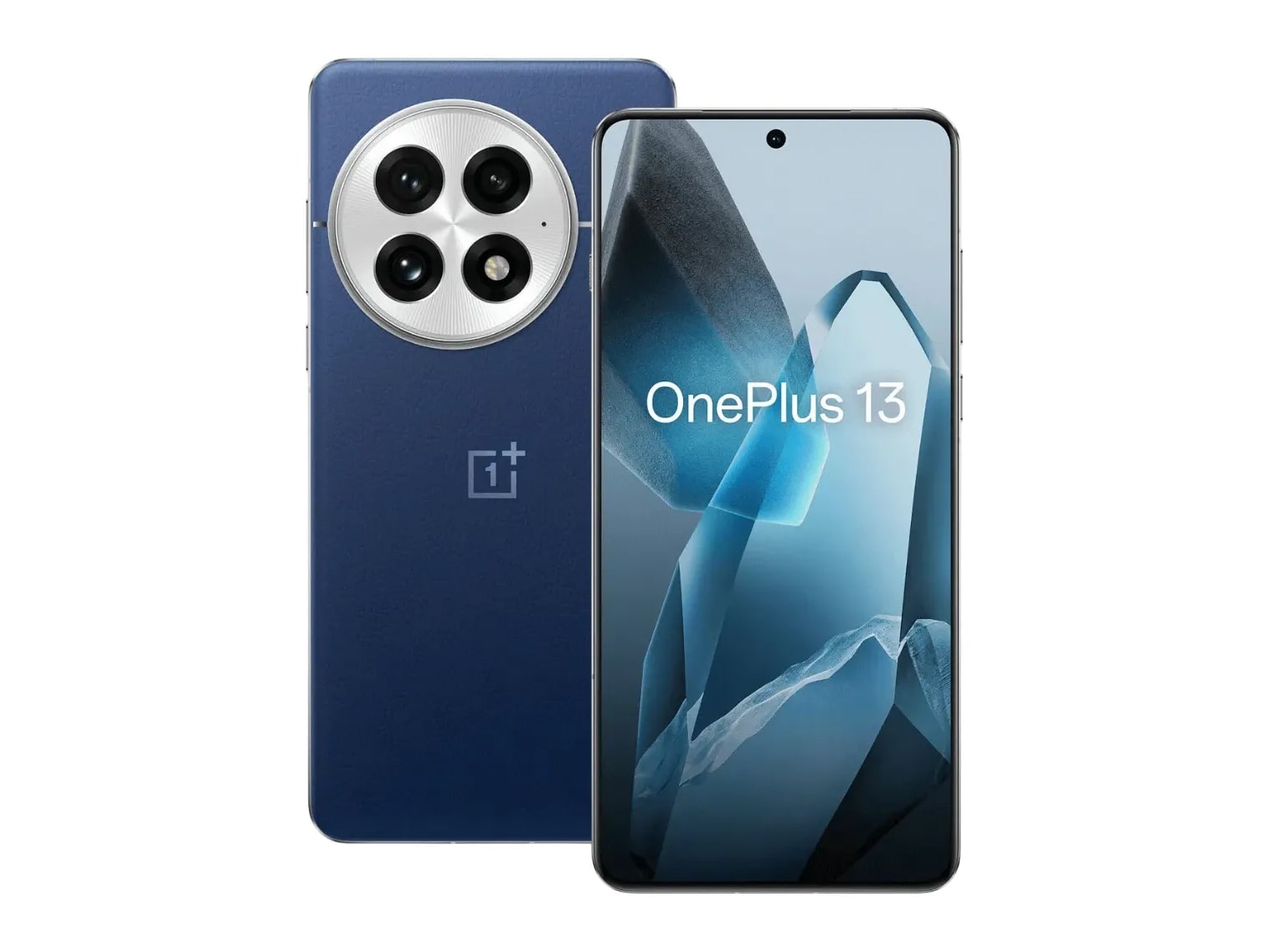 OnePlus - 13 5G 512GB - Midnight Ocean
