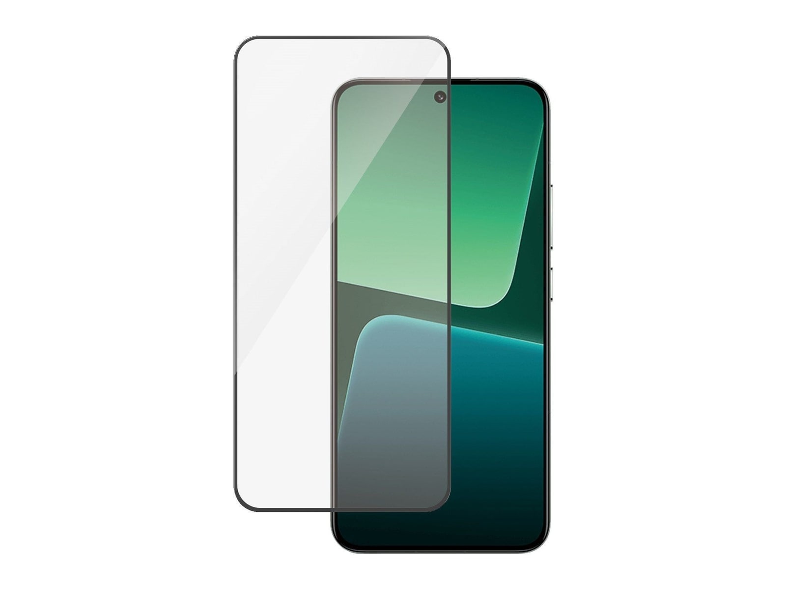 PanzerGlass - Screen Protector Xiaomi 14 Ultra-Wide Fit