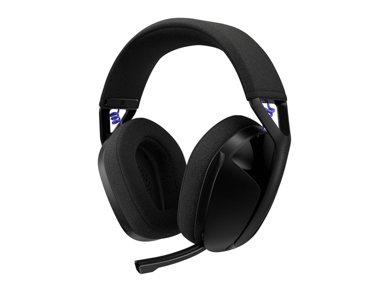 Logitech G - G321 LIGHTSPEED - Black