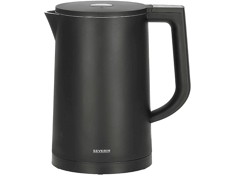 Severin - WK 3483 Black Electric Kettles
