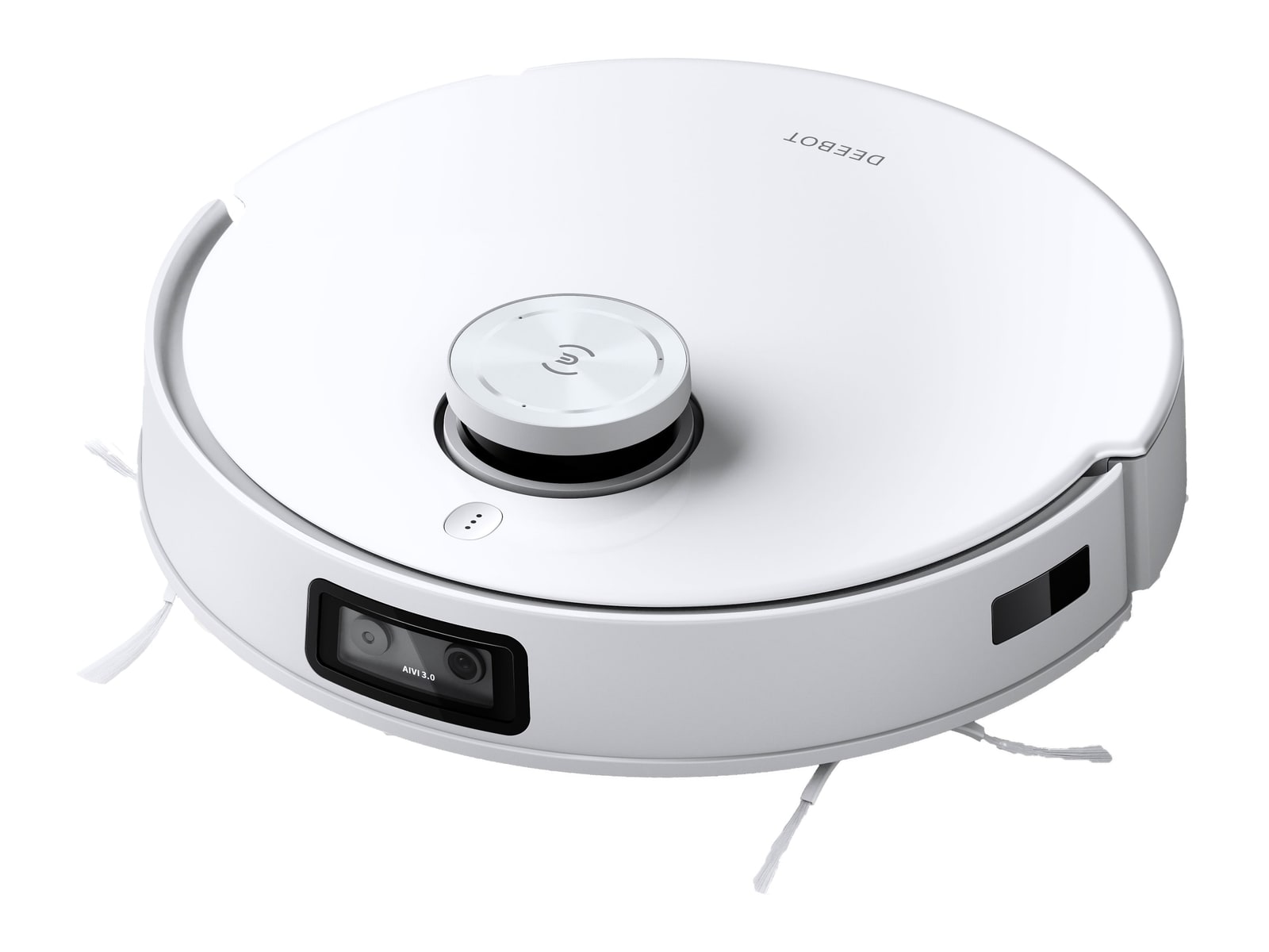 Ecovacs - Deebot T10 Vacuum Cleaners