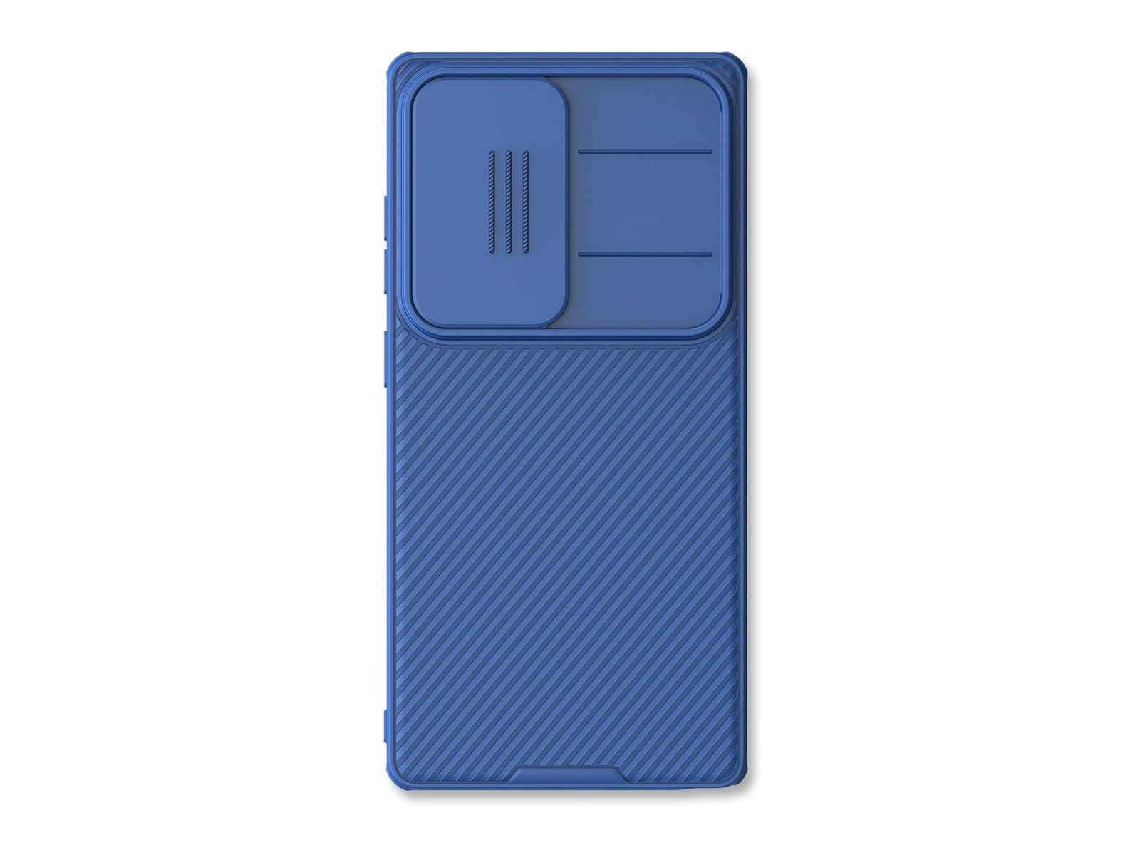 Nillkin - CamShield Pro Case - Galaxy S25 Ultra - Blue
