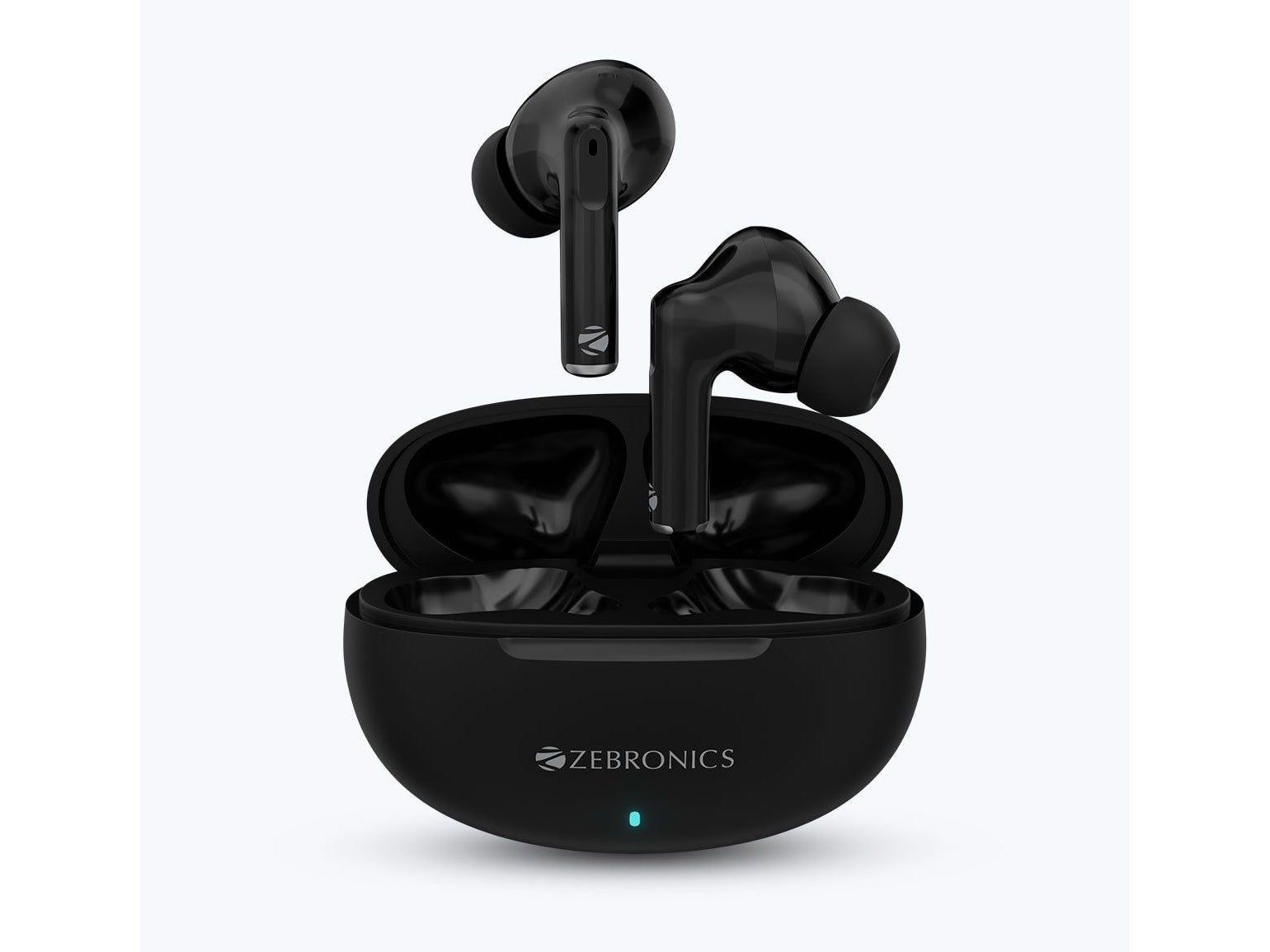 Zebronics - Zeb Chime R True Wireless Earbuds