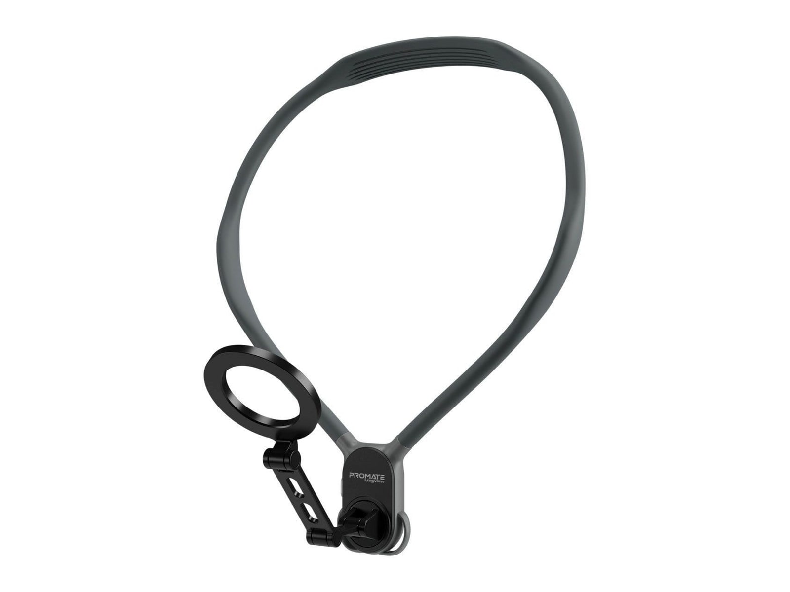 Promate - MagView - Black