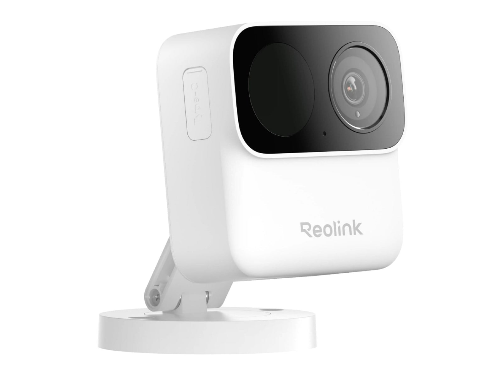Reolink - Argus MagiCam 2MP Wireless Magnetic Camera Security Cameras