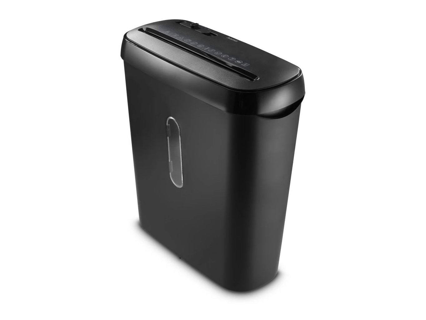 Hama - Classic S61 Paper Shredders