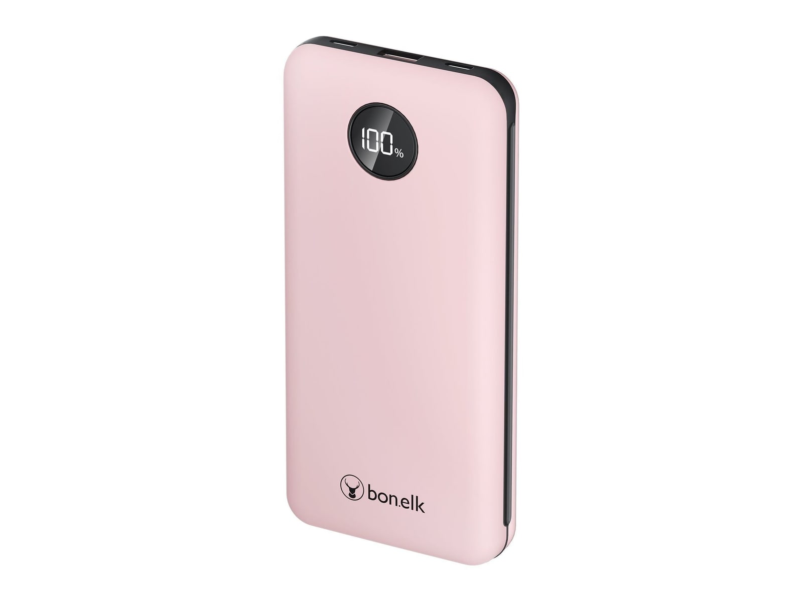 Bonelk - Mini Power Bank Pro 20000mAh Blush Power Banks