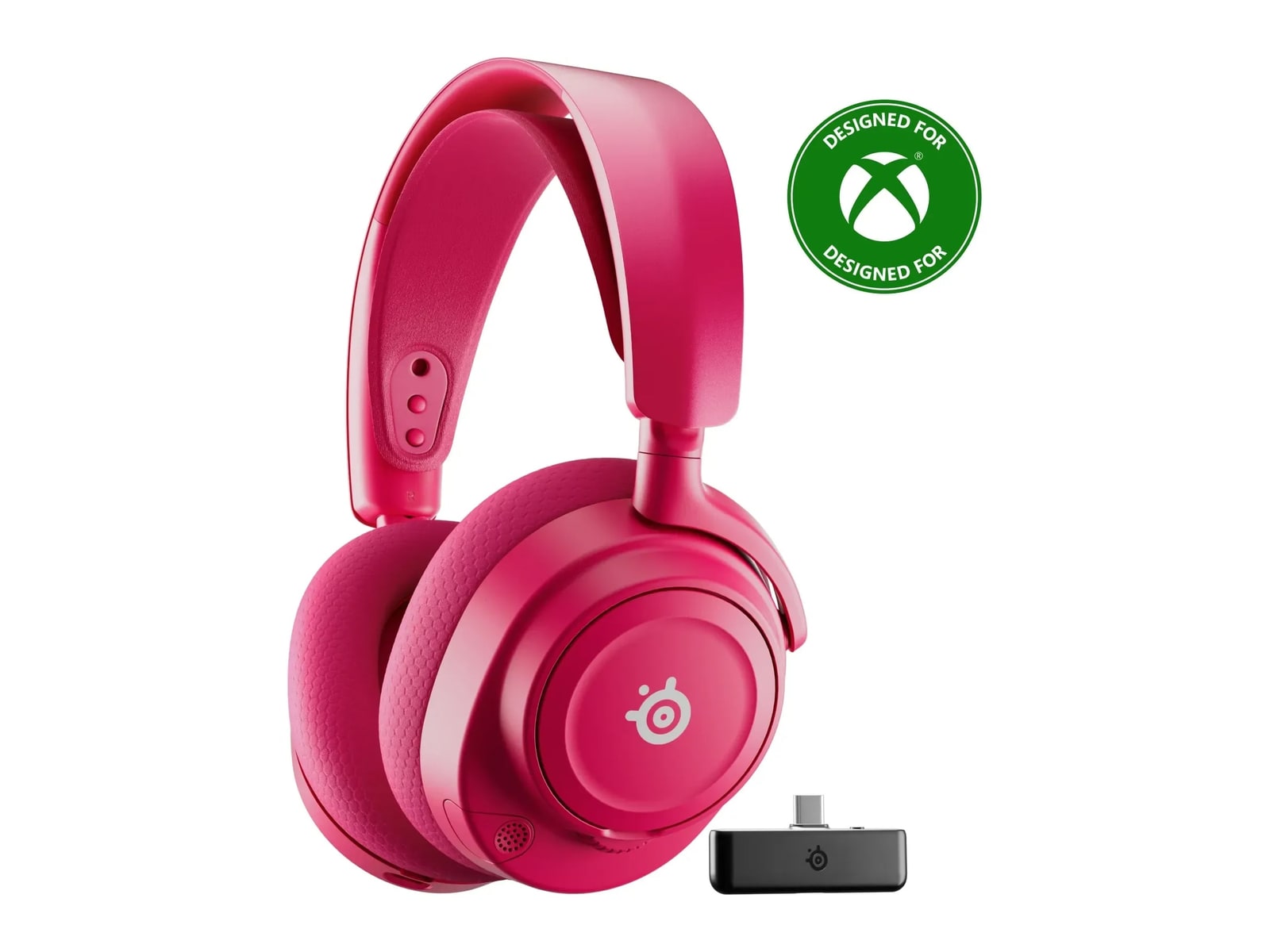 SteelSeries - Arctis Nova 7X Gen 2 - Magenta (EU)