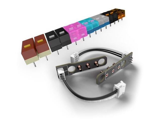 Endgame Gear - OP1 Universal Switch Set