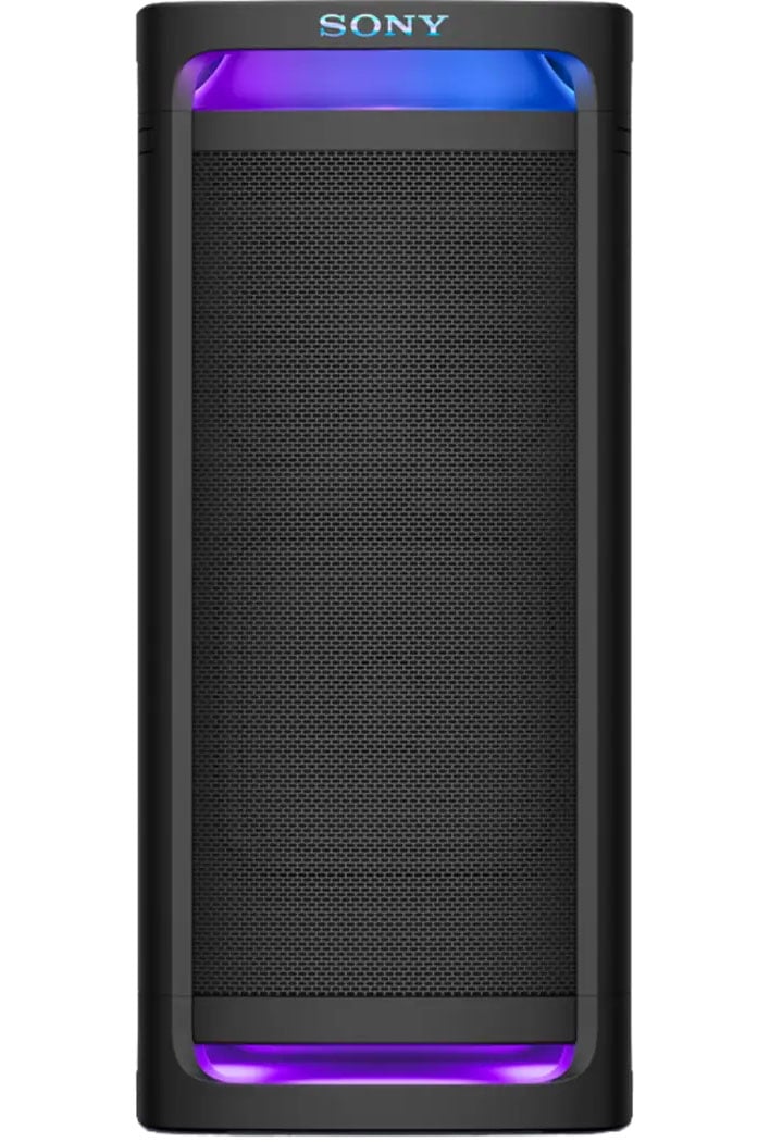 Sony - SRSULT900AC Bluetooth 5.3 Portable Speakers - Black