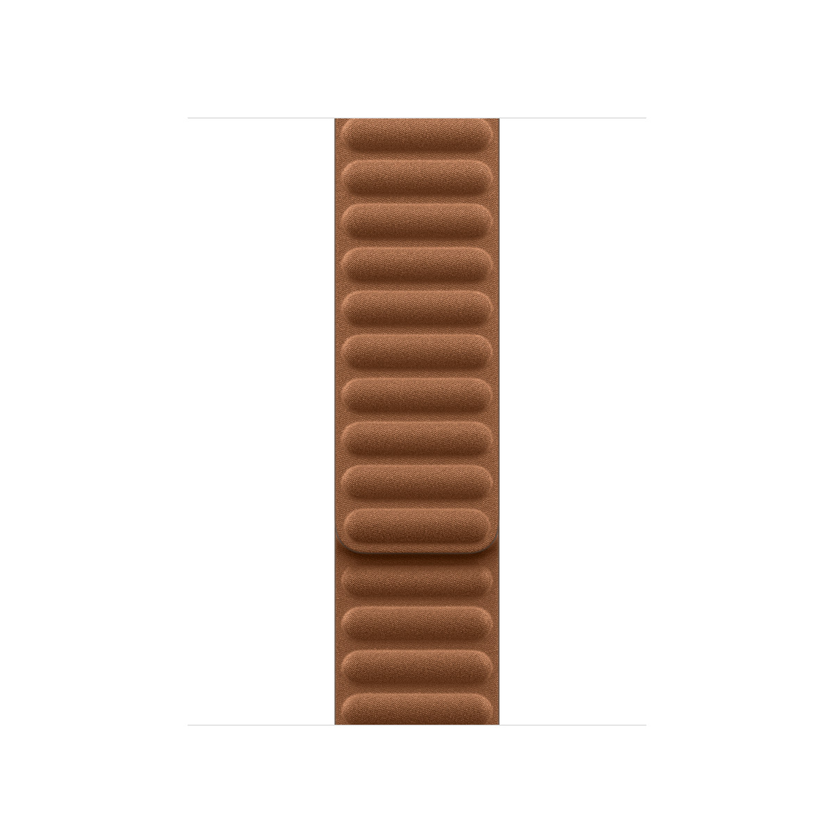 Apple - Apple Watch Magnetic Link - 42mm - M/L - Caramel