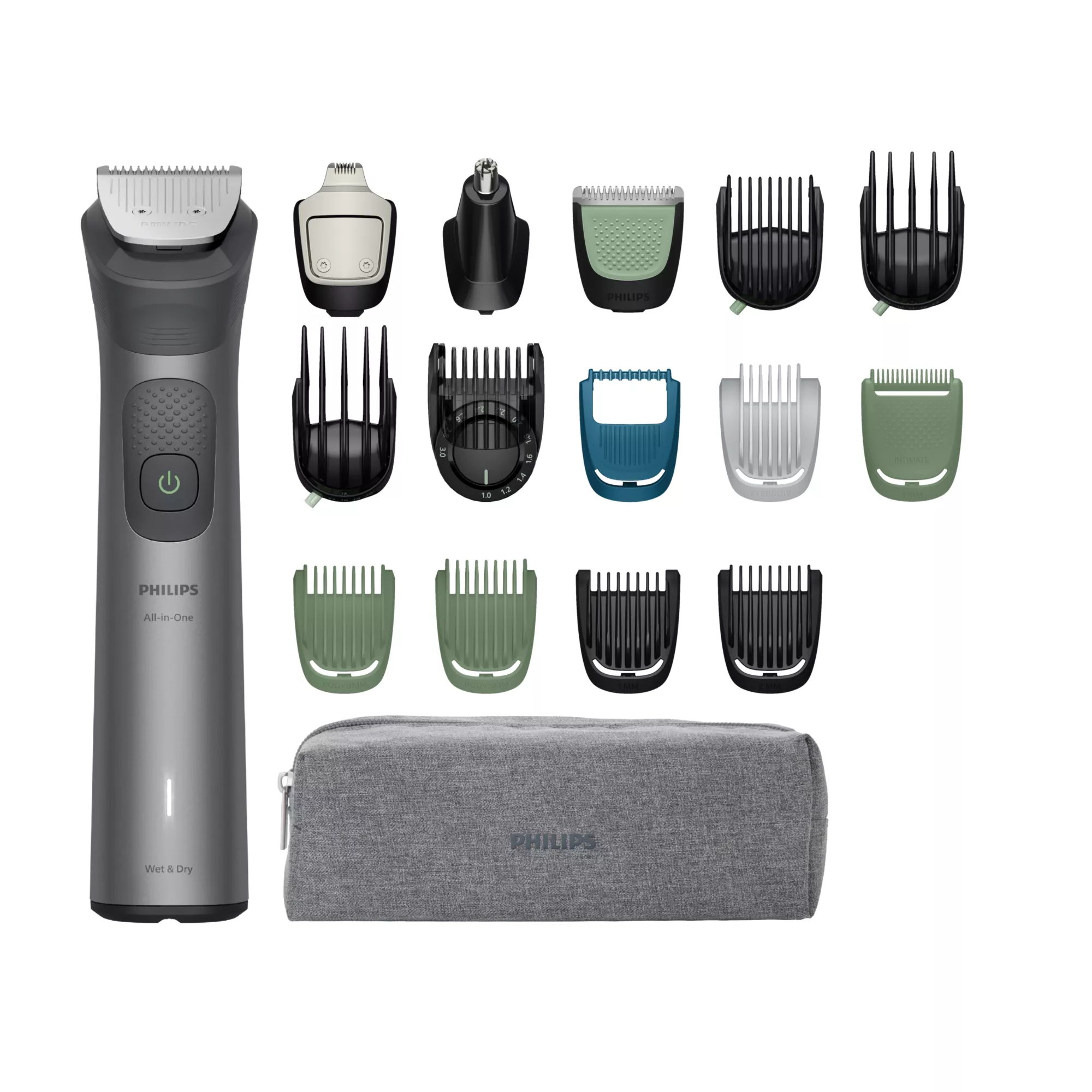 Philips - MG7961/15 7000 Series Hair Clippers & Trimmers