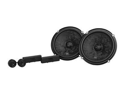 JBL - Stage3 68CF Car Audio