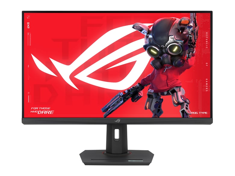 ASUS - 31.5" XG32UCG 4K UHD 160Hz Gaming Monitors